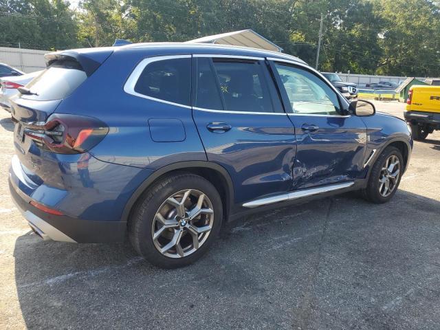 BMW X3 SDRIVE3 2022