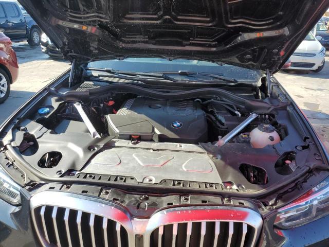 BMW X3 SDRIVE3 2022