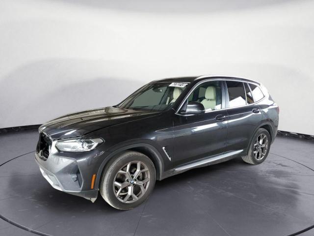 BMW X3 SDRIVE3 2022