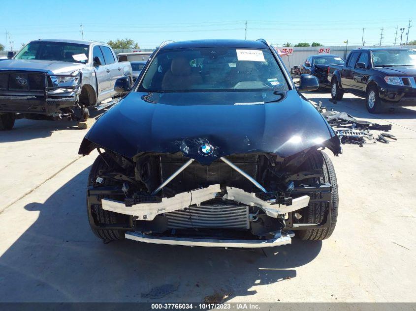 BMW X3 SDRIVE30I 2023