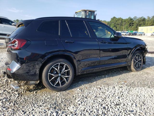 BMW X3 SDRIVE3 2023