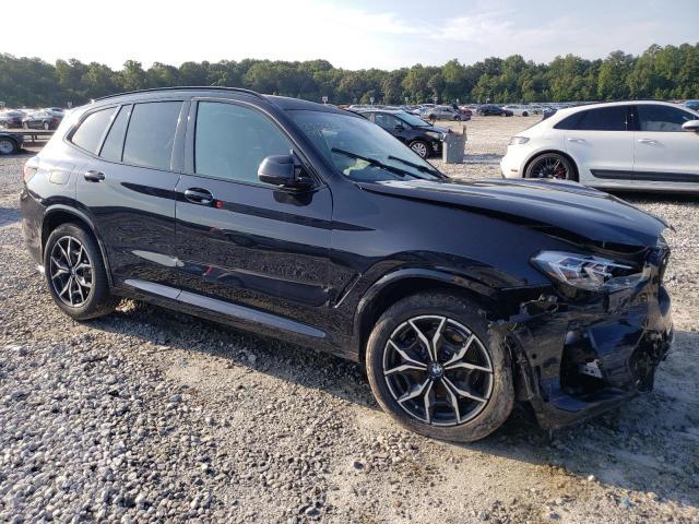 BMW X3 SDRIVE3 2023