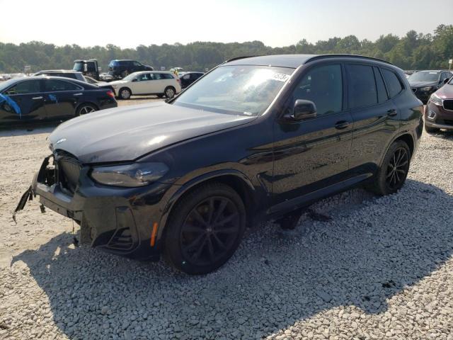 BMW X3 SDRIVE3 2022