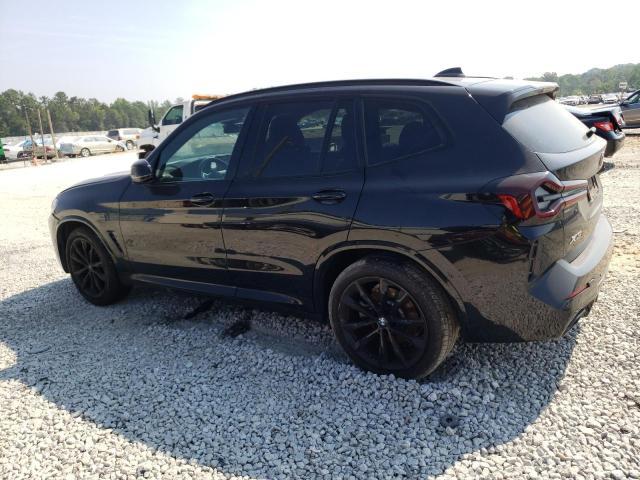 BMW X3 SDRIVE3 2022