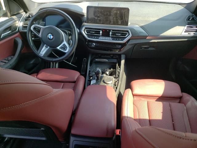 BMW X3 SDRIVE3 2022