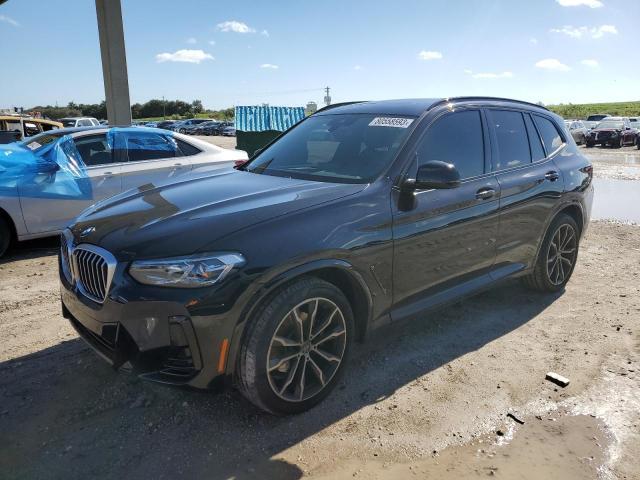 BMW X3 SDRIVE3 2022