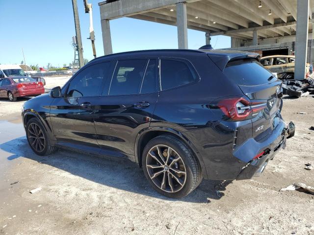 BMW X3 SDRIVE3 2022