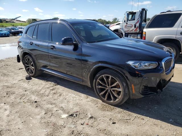 BMW X3 SDRIVE3 2022