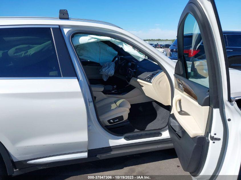 BMW X3 SDRIVE30I 2022