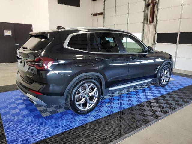 BMW X3 SDRIVE3 2022