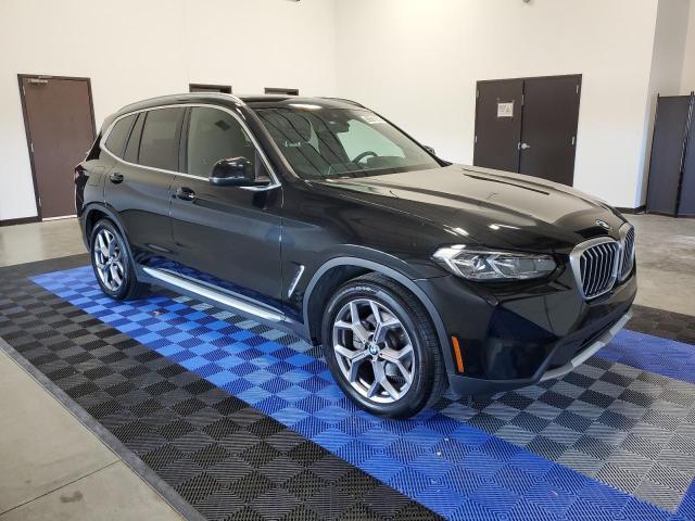 BMW X3 SDRIVE3 2022