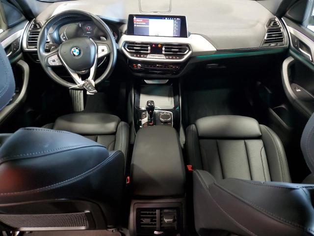 BMW X3 SDRIVE3 2022