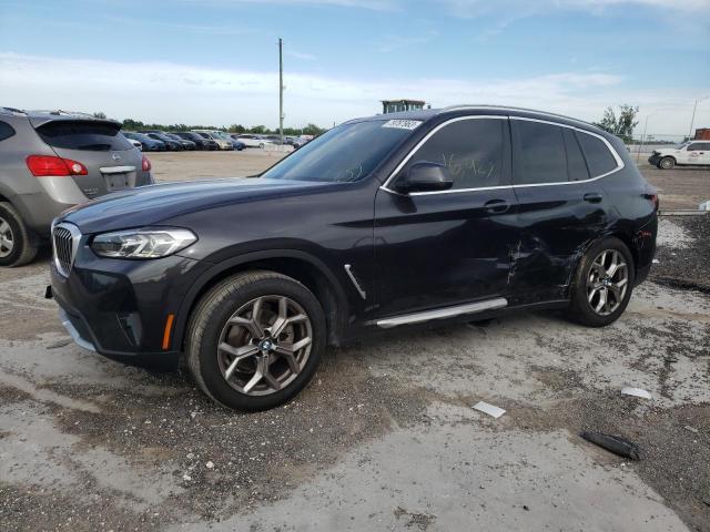 BMW X3 SDRIVE3 2022