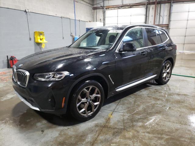 BMW X3 SDRIVE3 2022