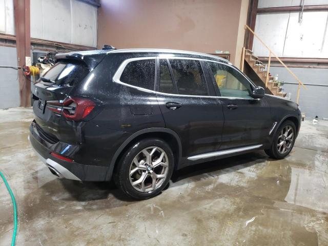 BMW X3 SDRIVE3 2022