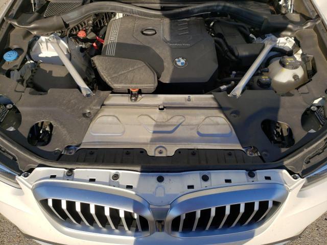 BMW X3 SDRIVE3 2022