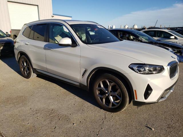 BMW X3 SDRIVE3 2022