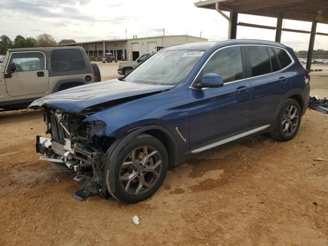 BMW X3 SDRIVE3 2023