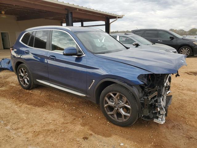 BMW X3 SDRIVE3 2023