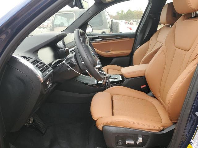 BMW X3 SDRIVE3 2023