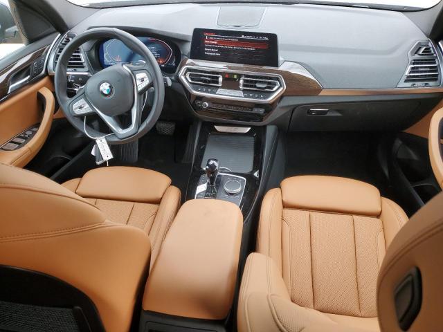 BMW X3 SDRIVE3 2023