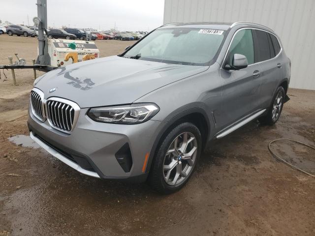 BMW X3 SDRIVE3 2023