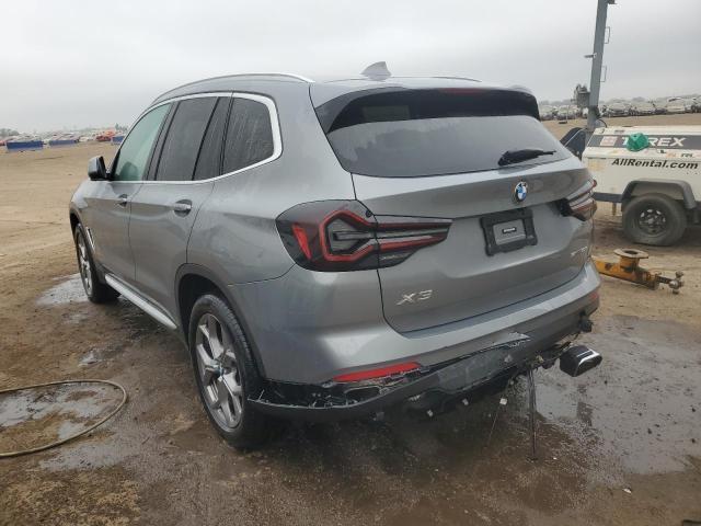 BMW X3 SDRIVE3 2023