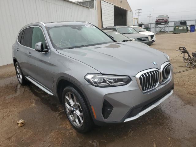 BMW X3 SDRIVE3 2023