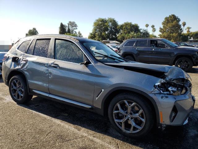 BMW X3 SDRIVE3 2023