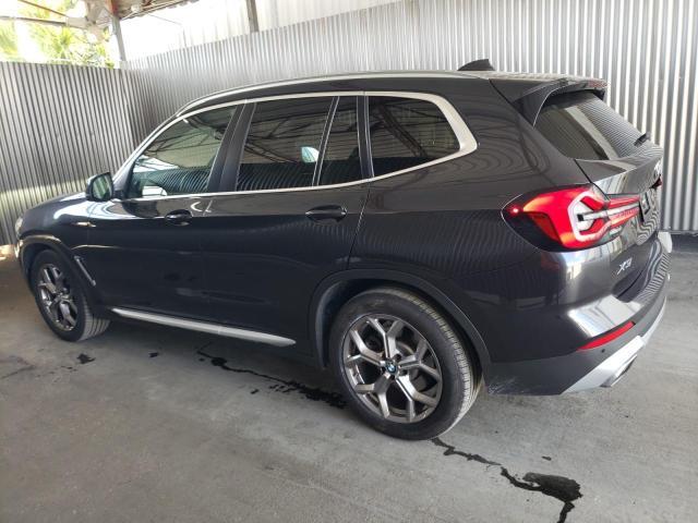 BMW X3 SDRIVE3 2022