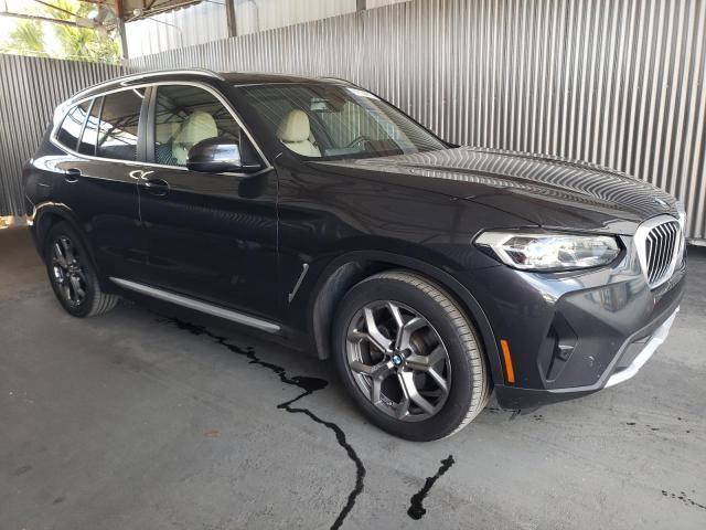 BMW X3 SDRIVE3 2022