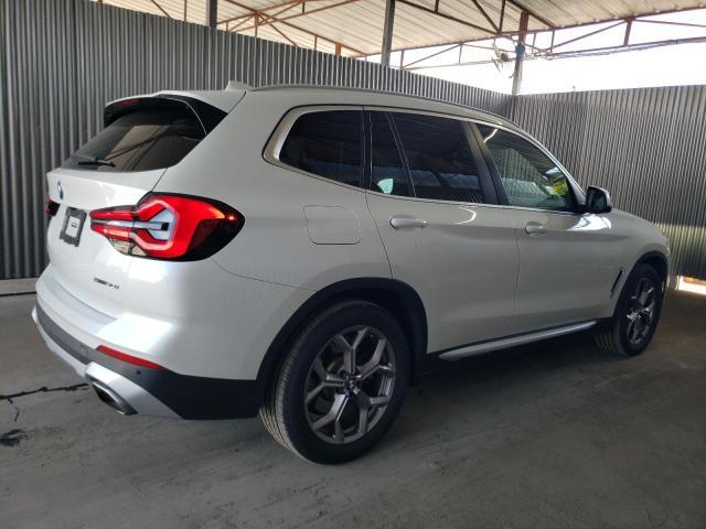 BMW X3 SDRIVE3 2022