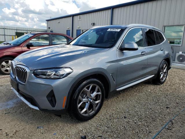 BMW X3 SDRIVE3 2023