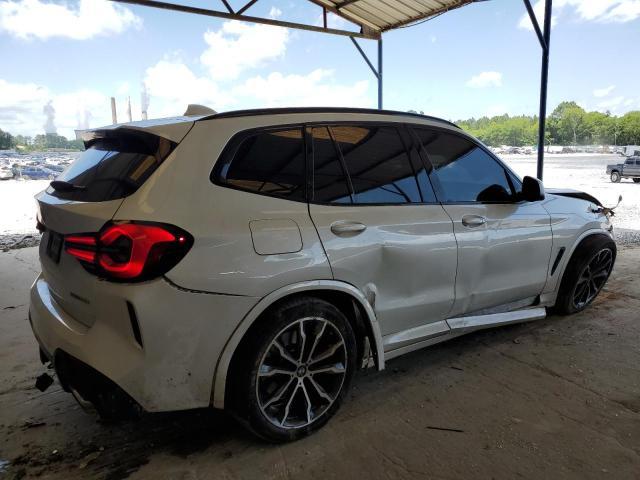 BMW X3 SDRIVE3 2022