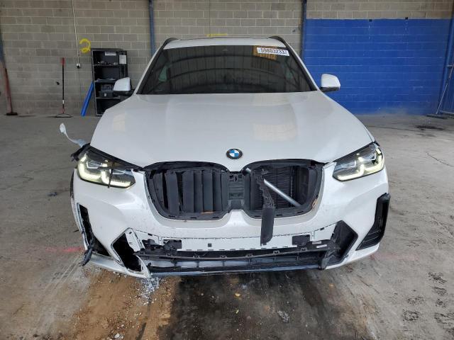 BMW X3 SDRIVE3 2022