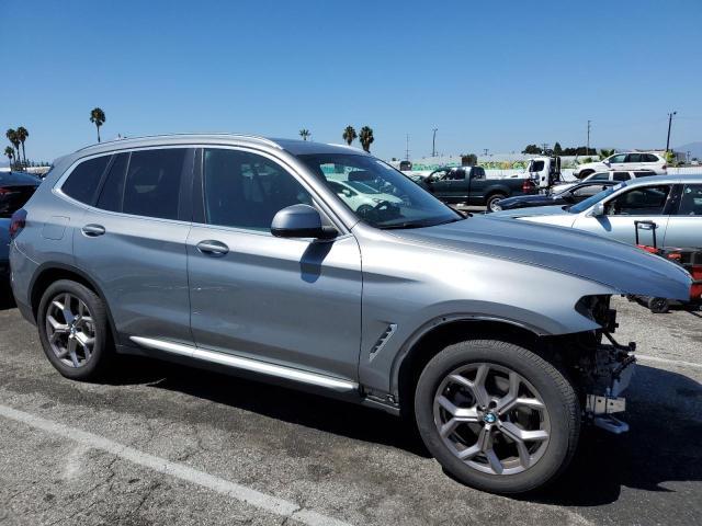 BMW X3 SDRIVE3 2023