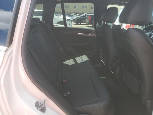 BMW X3 SDRIVE3 2024