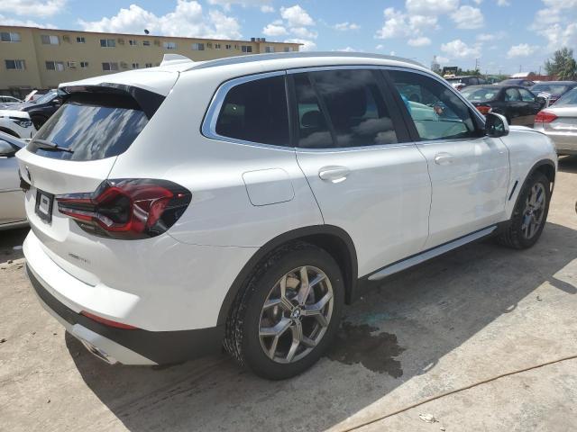 BMW X3 SDRIVE3 2024