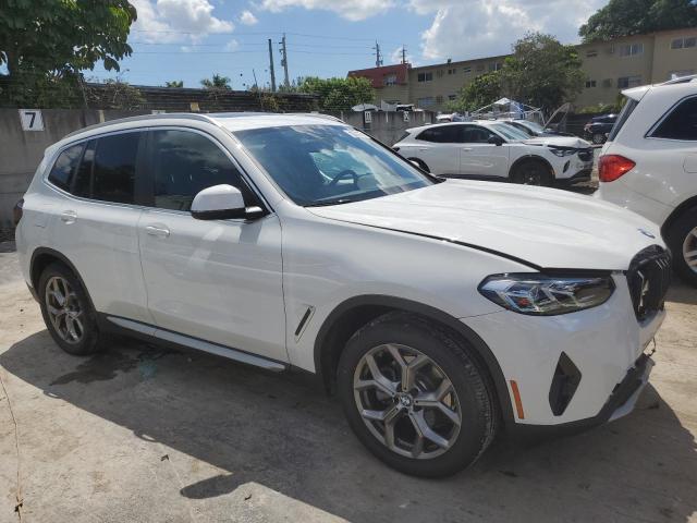 BMW X3 SDRIVE3 2024