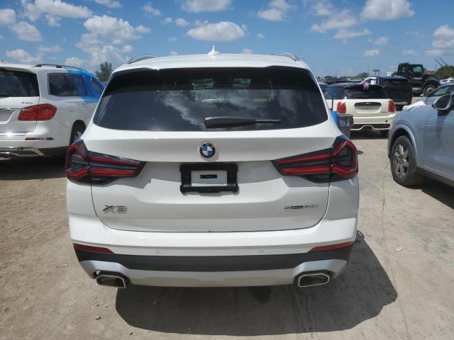 BMW X3 SDRIVE3 2024