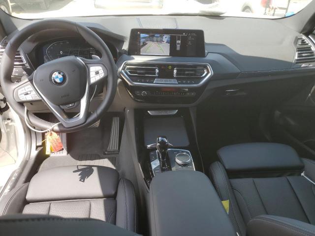 BMW X3 SDRIVE3 2024