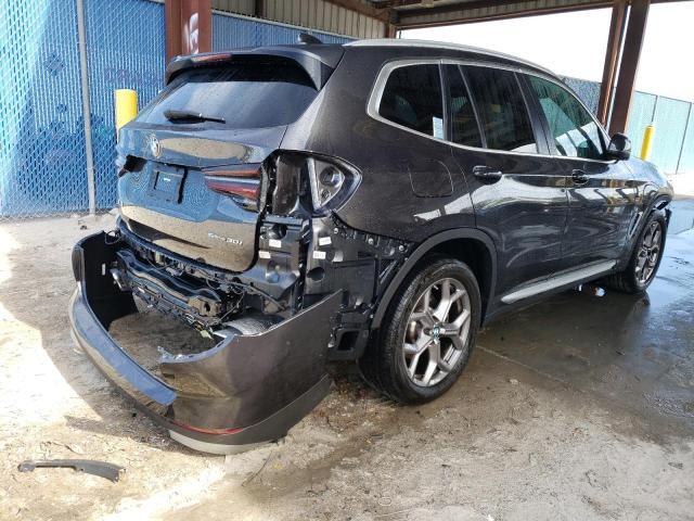 BMW X3 SDRIVE3 2022