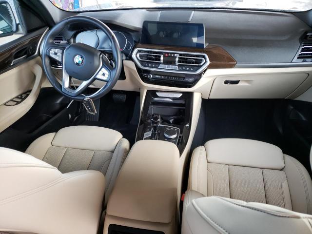 BMW X3 SDRIVE3 2022