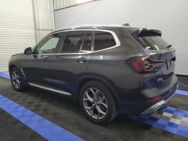 BMW X3 SDRIVE3 2022