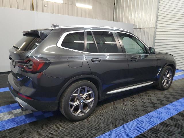 BMW X3 SDRIVE3 2022