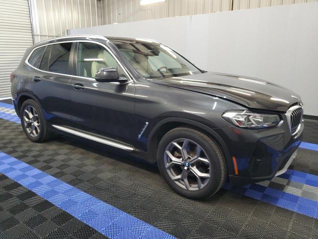 BMW X3 SDRIVE3 2022