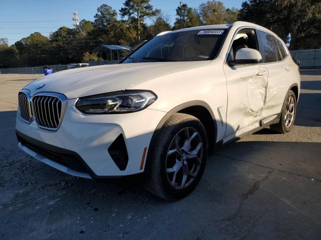 BMW X3 SDRIVE3 2022