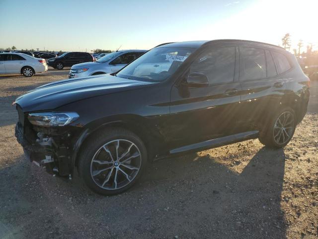 BMW X3 SDRIVE3 2022