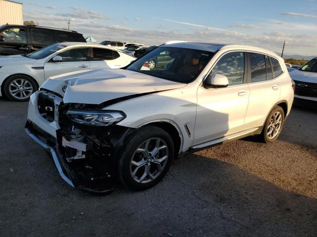 BMW X3 SDRIVE3 2022