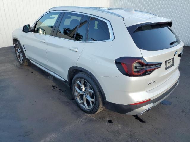 BMW X3 SDRIVE3 2022